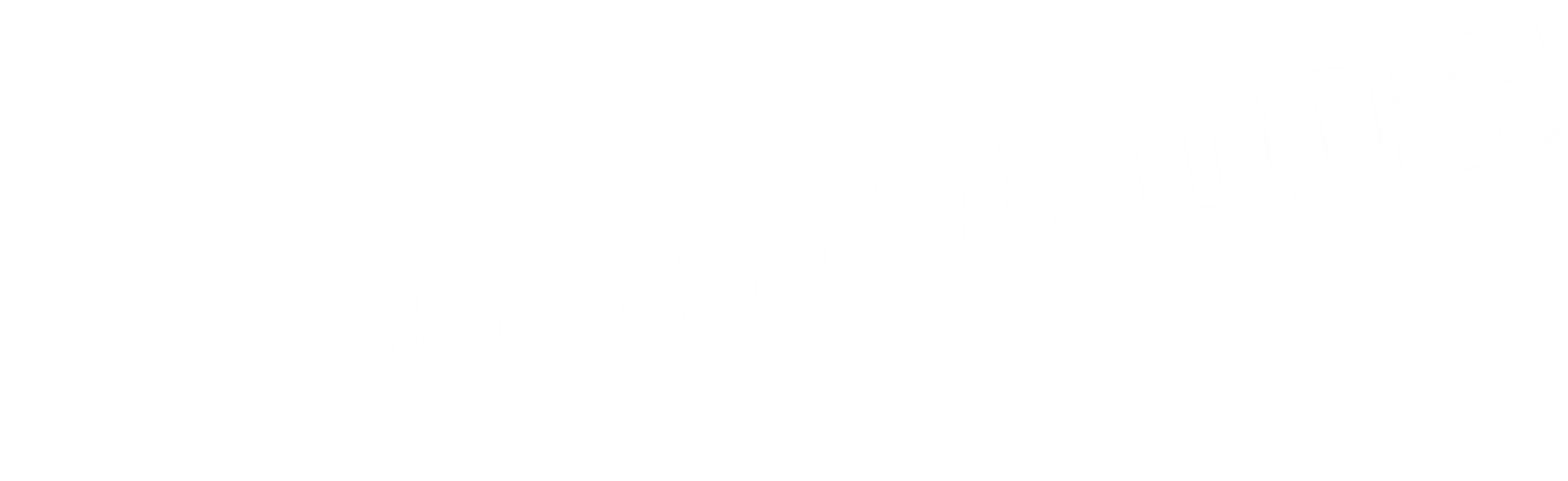 Filigrane 30 ans