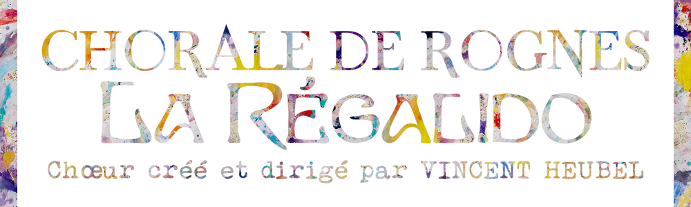 Logo chorale