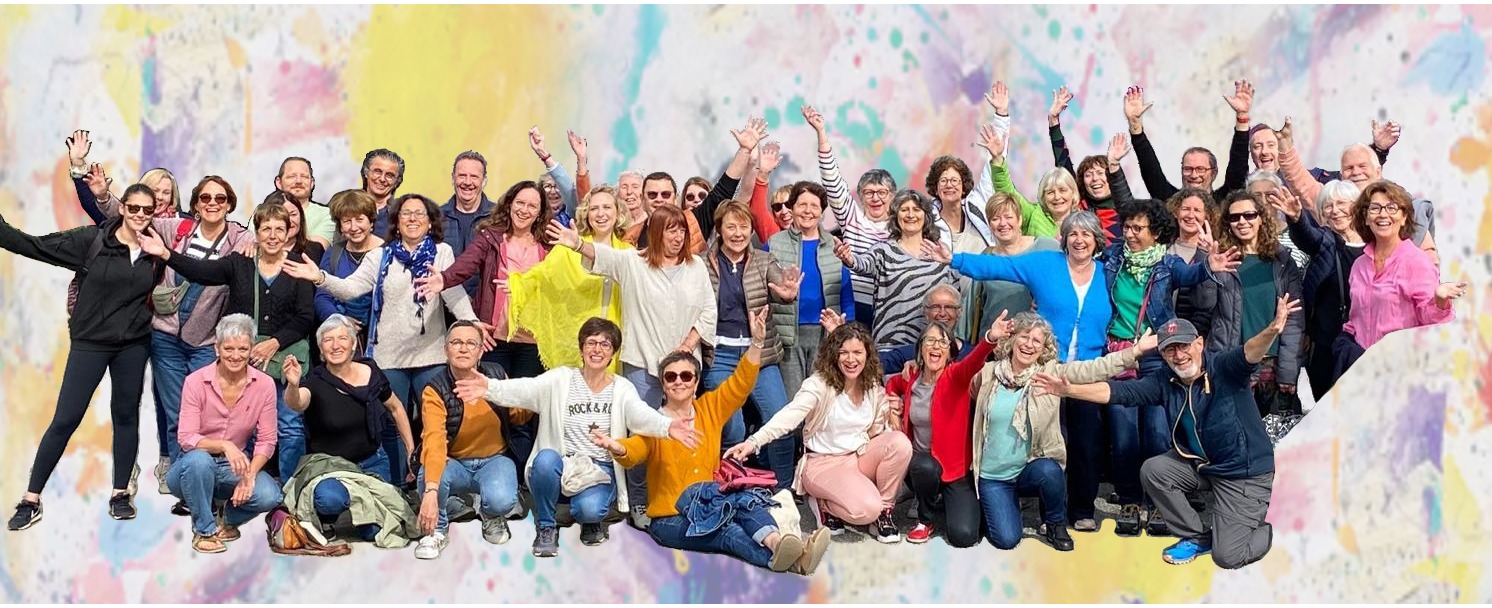 Les choristes