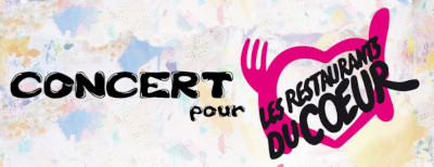 Logo concert
