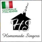 Logo Chorale italienne