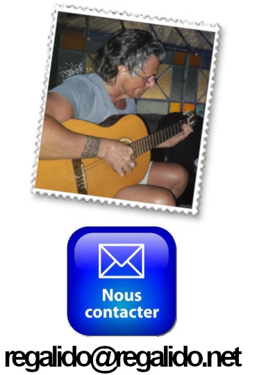 Contactez-nous